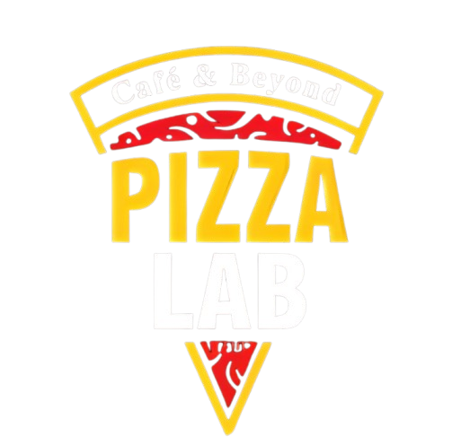 Pizza Lab Logo